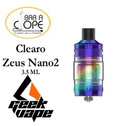Clearomiseur Zeus Nano 2 de...