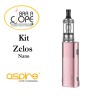 Kit Zelos Nano de Aspire