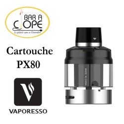 Cartouche Swag PX80 (pack...