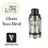 Clearomiseur Veco Devil de Vaporesso