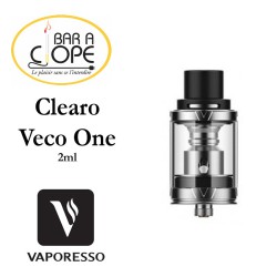 Clearomiseur Veco One / One...