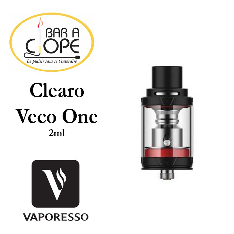 Clearomiseur Veco One / One Plus de Vaporesso