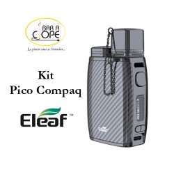 Kit Pico Compaq de Eleaf