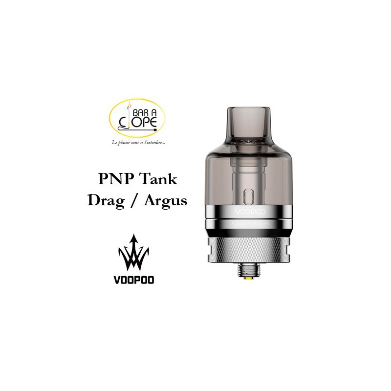 Clearomiseur PNP Tank de Voopoo