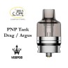 Clearomiseur PNP Tank de Voopoo