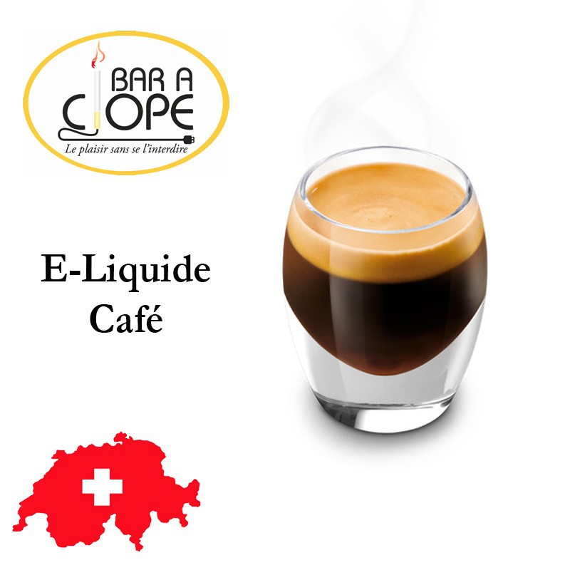 Café de Bar à Clope