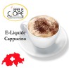 Cappucino de Bar à Clope