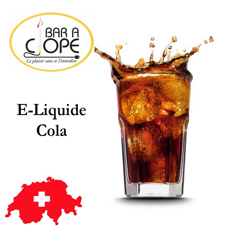 Cola de Bar à Clope
