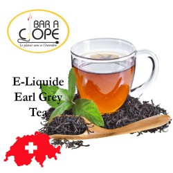 Earl Grey Tea de Bar à Clope