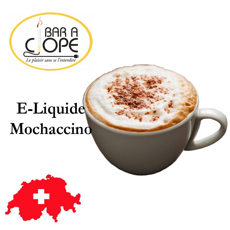 Mochaccino de Bar à Clope