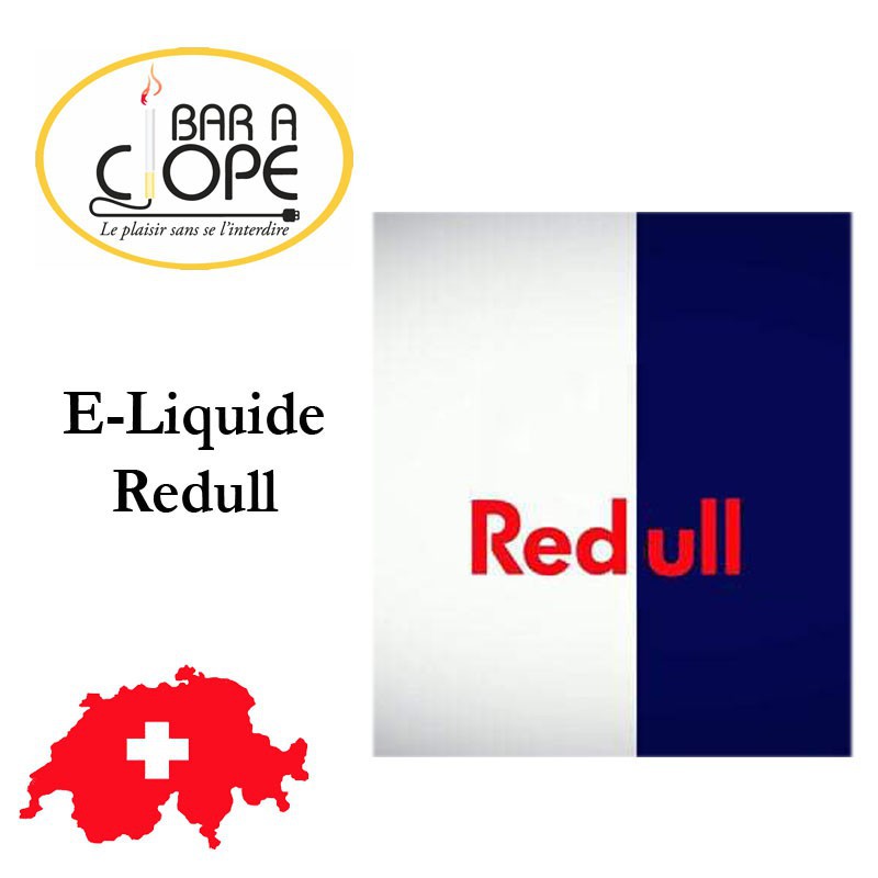 Redull de Bar à Clope