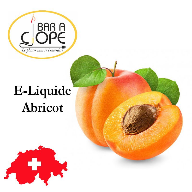 Abricot de Bar à Clope