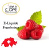 Framboise de Bar à Clope