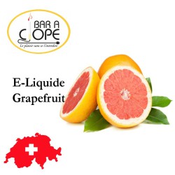 Grapefruit de Bar à Clope