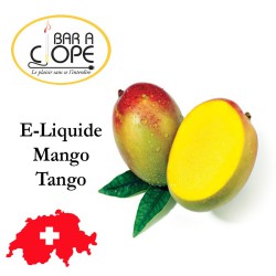 Mango Tango de Bar à Clope