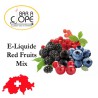Red Fruits Mix de Bar à Clope