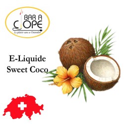 Sweet Coco de Bar à Clope