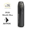 Kit Minifit Max  de Justfog