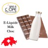 Milk Choc de Bar à Clope