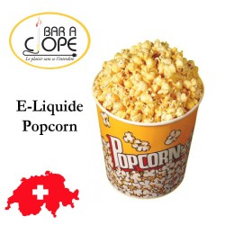 Popcorn de Bar à Clope