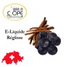 Réglisse de Bar à Clope