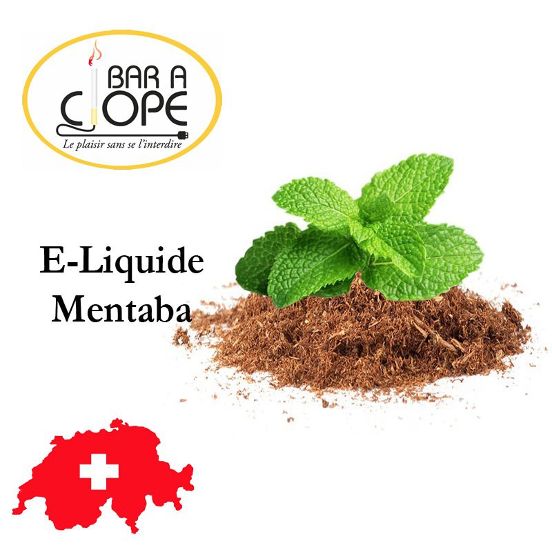 Mentaba de Bar à Clope