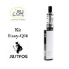 Kit Q16 de Justfog