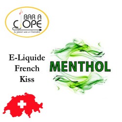 French Kiss de Bar à Clope