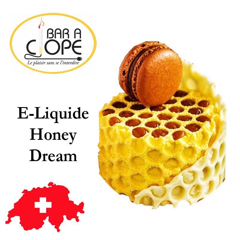 Honey Dream de Bar à Clope