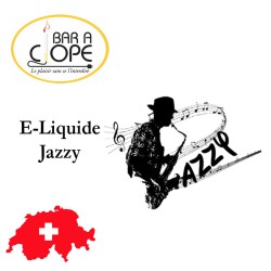 Jazzy de Bar à Clope