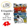 Kazz 50 ml de Bar à Clope