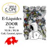 Zoor 50 ml de Bar à Clope