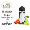 Mizar 80ml de Vape47