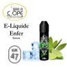Enfer Green 50ml de Vape47