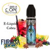 Eggz Cobra 50ml de Vape47