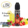 Eggz Doom 50ml de Vape47