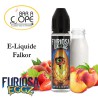 Eggz Falkor 50ml de Vape47