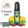 Eggz Soko 50ml de Vape47