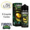 Skinz Caraka 80ml de Vape47