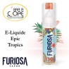 Epic Tropics 40ml de Vape47
