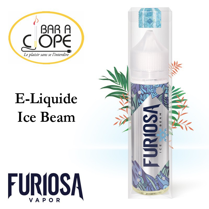 Ice Beam 40ml de Vape47