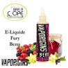 Furry Berry 80ml de Vape47