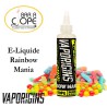 Rainbow Mania 80ml de Vape47