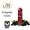 Aisu Blackcurrant 50ml de Zap Juice