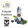 Aisu Blue Raspberry 50ml de Zap Juice