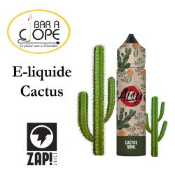 Aisu Cactus 50ml de Zap Juice