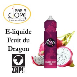 Aisu Dragon Fruit 50ml de Zap Juice