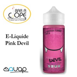 Pink Devil 100ml de Avap