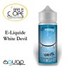 White Devil 100ml de Avap