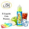 Cola Pomme 50ml de Fruizee